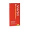 Universal HB #2 Pre-Sharpened Woodcase Pencil - Black Lead, Yellow Barrel (24/Pack)
